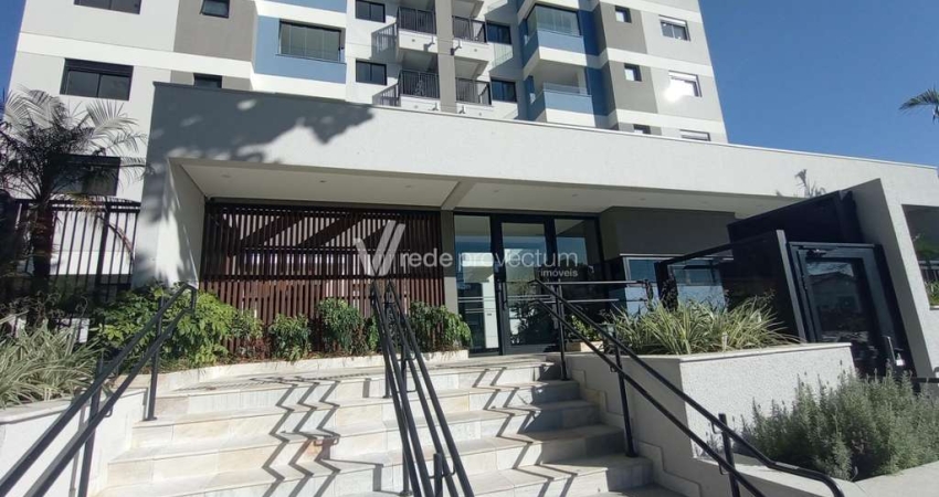 Apartamento com 3 quartos à venda no Jardim Planalto, Campinas 