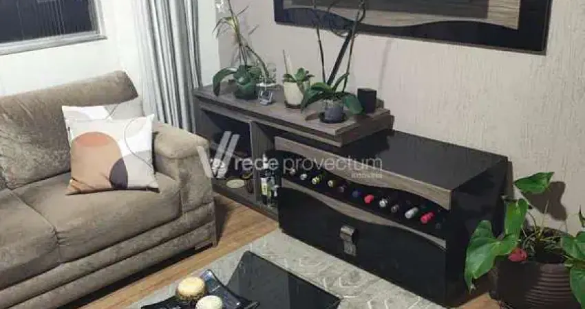 Apartamento com 3 quartos à venda na Vila Marieta, Campinas 