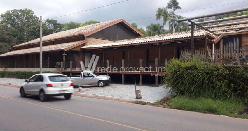 Sala comercial à venda na Rodovia Edenor João Tasca, 4494, Caixa D´Água, Vinhedo