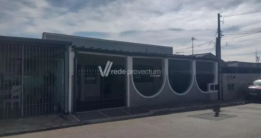 Casa com 2 quartos para alugar na das Figueiras, 123, Vila Boa Vista, Campinas