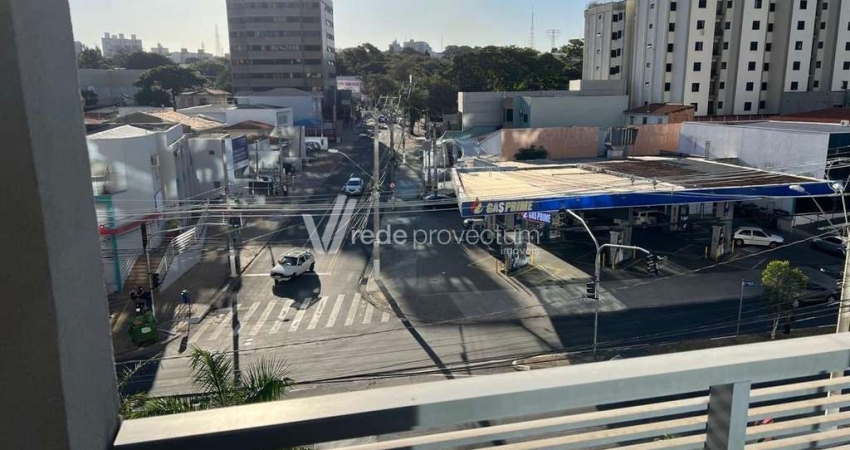Sala comercial para alugar no Botafogo, Campinas 