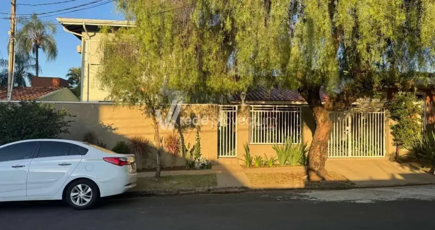 Casa com 5 quartos à venda na Rua Roxo Moreira, 67, Cidade Universitária, Campinas