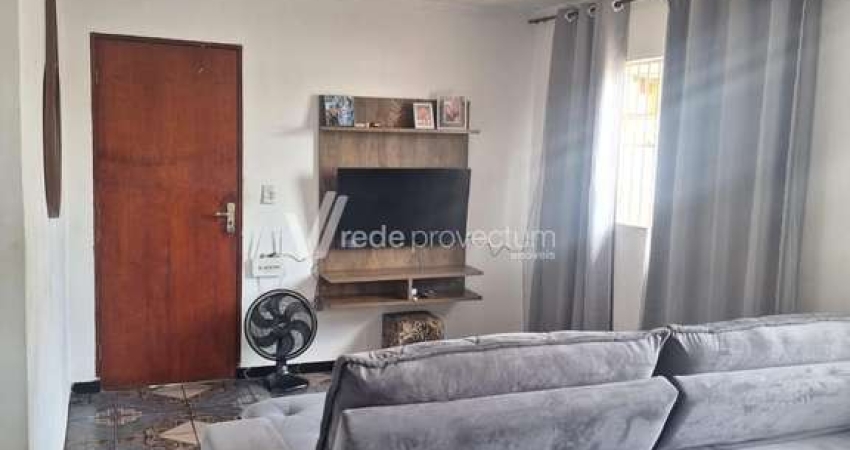 Casa com 3 quartos à venda na Rua Jurema, 756, Dic VI (Conjunto Habitacional Santo Dias Silva), Campinas