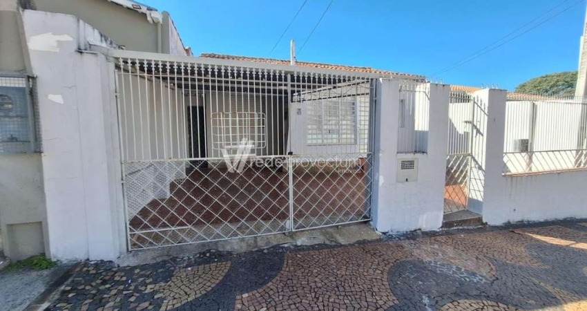 Casa com 3 quartos à venda na Rua Doutor Arnaldo de Carvalho, 144, Bonfim, Campinas