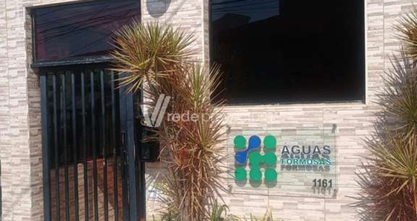 Apartamento com 2 quartos à venda na Rua Visconde de Congonhas do Campo, 1161, Vila Campos Sales, Campinas