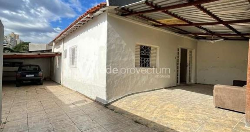 Casa com 3 quartos para alugar no Jardim Nova Europa, Campinas 