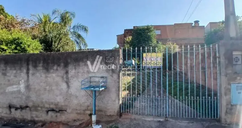 Casa com 1 quarto à venda na Cidade Satélite Íris, Campinas 
