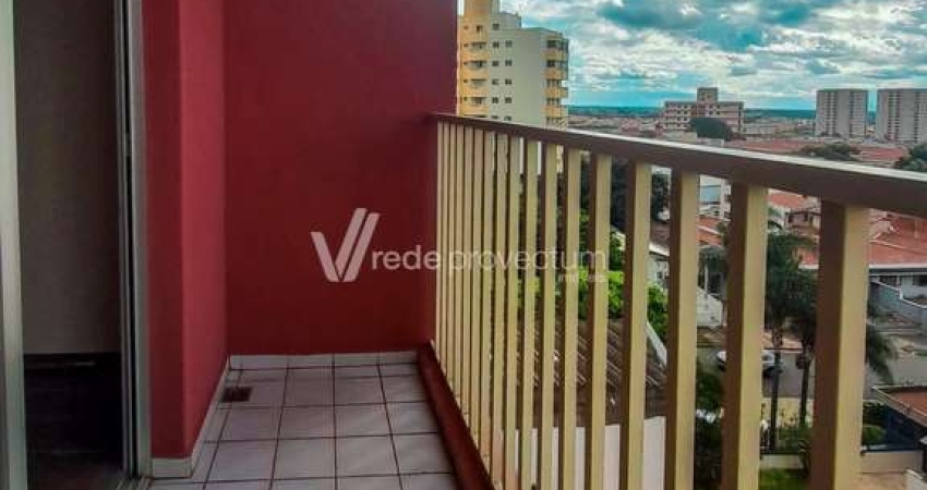 Apartamento com 2 quartos à venda no Jardim Chapadão, Campinas 