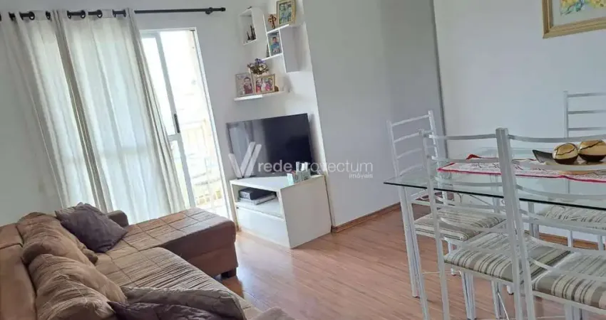 Apartamento com 3 quartos para alugar na Rua Ézio Wagner da Silva, 114, Jardim Roseira, Campinas
