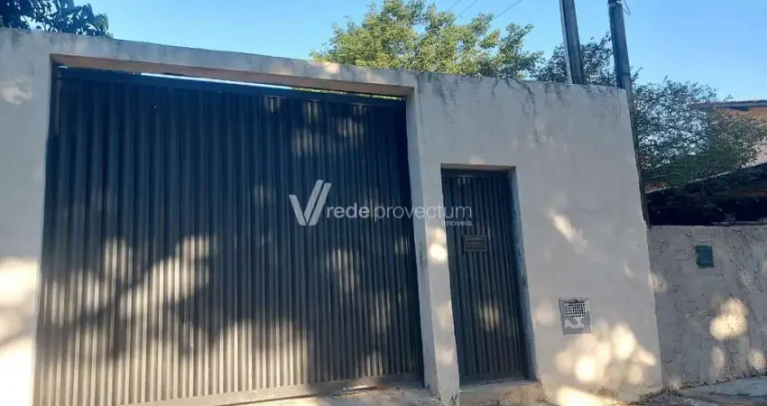 Casa com 2 quartos à venda na Avenida Paulo Corrêa Viana, 842, Parque Jambeiro, Campinas