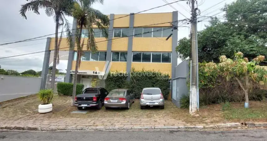 Prédio à venda na Rua Fernando de Andrade Júnior, 140, Sousas, Campinas