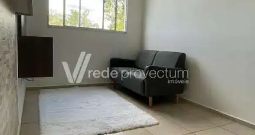 Apartamento com 2 quartos à venda na Rua Manoel Sylvestre de Freitas Filho, 1277, Jardim Nova Europa, Campinas