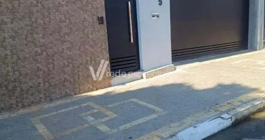 Casa com 3 quartos à venda no Jardim García, Campinas 
