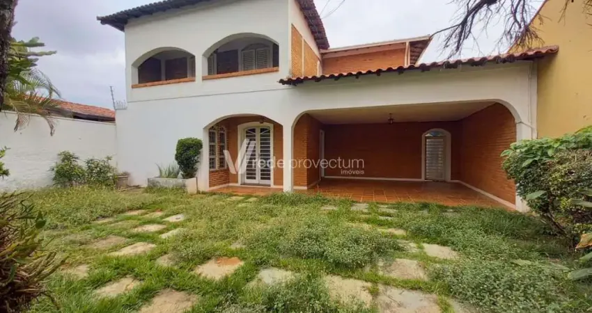Casa comercial à venda no Jardim Guarani, Campinas 