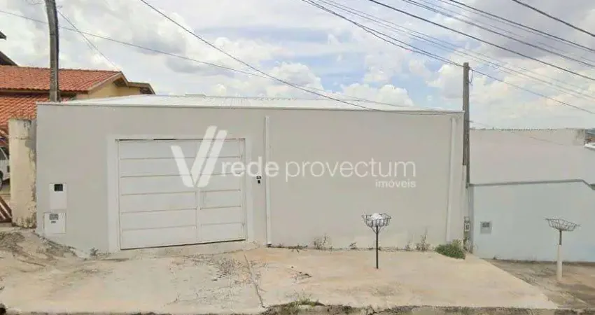 Casa com 2 quartos à venda na Maria de Lourdes Rodrigues de Souza, 434, Loteamento Residencial Água Nova, Valinhos