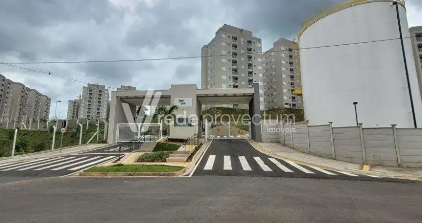 Apartamento com 2 quartos à venda na Avenida Remo Oscar Beseggio, 975, Parque das Colinas, Valinhos