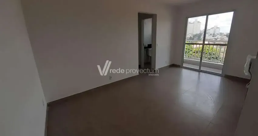 Apartamento com 2 quartos à venda na Rua Santa Maria Rosselo, 221, Mansões Santo Antônio, Campinas
