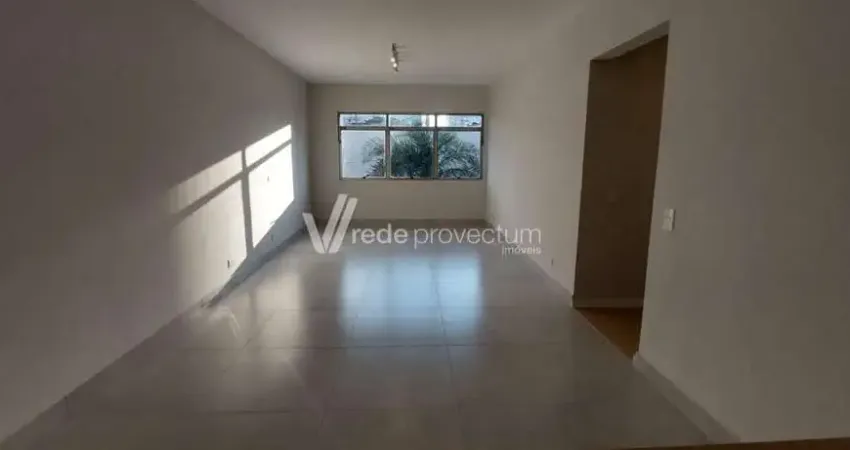 Apartamento com 3 quartos à venda na Rua Ana Jarvis, 119 / 175, Cambuí, Campinas