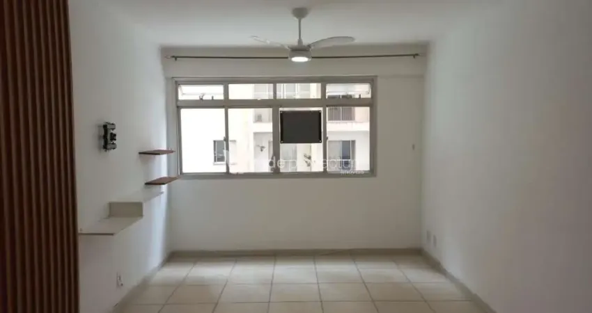 Apartamento com 2 quartos para alugar na Rua Doutor Quirino, 341, Bosque, Campinas