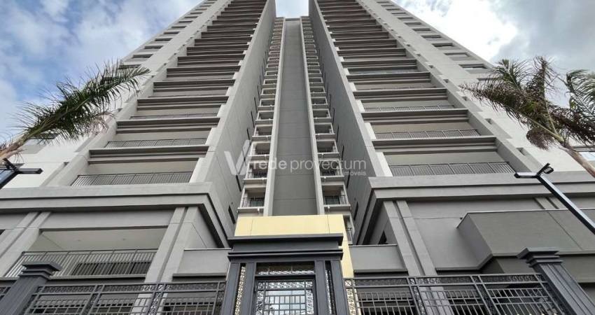 Apartamento com 3 quartos à venda na Rua Doutor Antônio de Arruda Camargo, 225, Nova Campinas, Campinas
