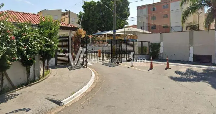 Apartamento com 2 quartos à venda na Avenida Herbert de Souza, 194, Jardim Santa Cruz, Campinas