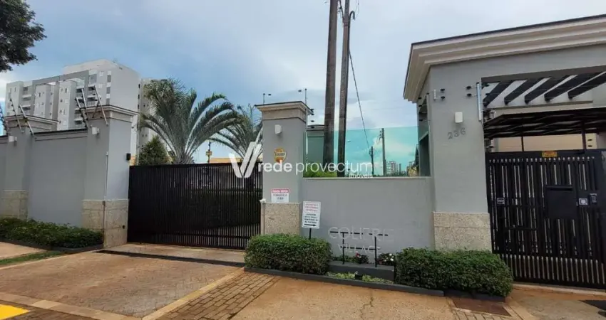 Casa em condomínio fechado com 3 quartos à venda na Rua Professor Antônio Nogueira Braga, 236, Parque Rural Fazenda Santa Cândida, Campinas