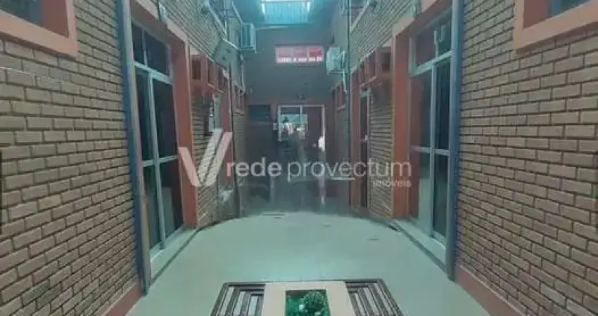 Prédio à venda na Avenida Engenheiro Antônio Francisco de Paula Souza, 3283, Jardim São Vicente, Campinas