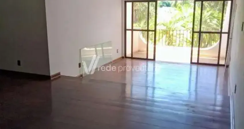 Apartamento com 3 quartos à venda na Rua Alecrins, 234, Cambuí, Campinas