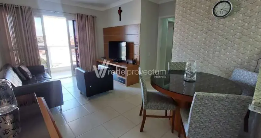 Apartamento com 3 quartos à venda na Rua Almirante Barroso, 22, Jardim Proença, Campinas