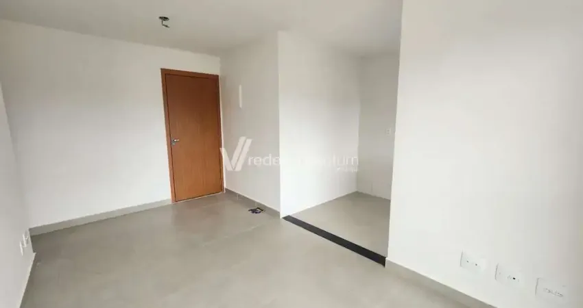 Apartamento com 2 quartos para alugar na Rua João Batista Alves de Souza, 772, Parque Industrial, Campinas