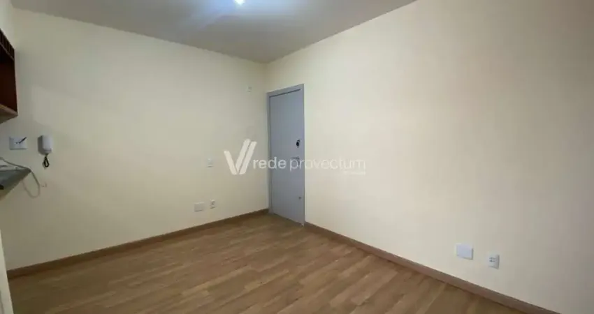 Apartamento com 1 quarto para alugar no Botafogo, Campinas 