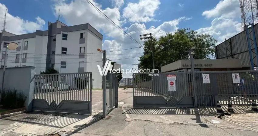 Apartamento com 2 quartos à venda na Avenida Engenheiro Antônio Francisco de Paula Souza, 3007, Vila Georgina, Campinas
