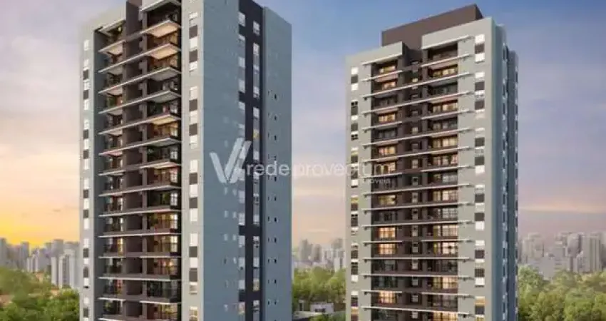 Apartamento com 3 quartos à venda no Cambuí, Campinas 