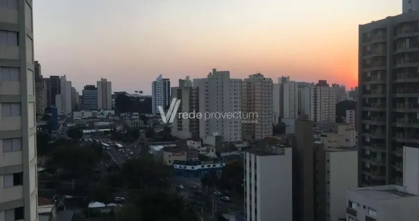Apartamento com 1 quarto para alugar na Rua José Paulino, 1448, Centro, Campinas