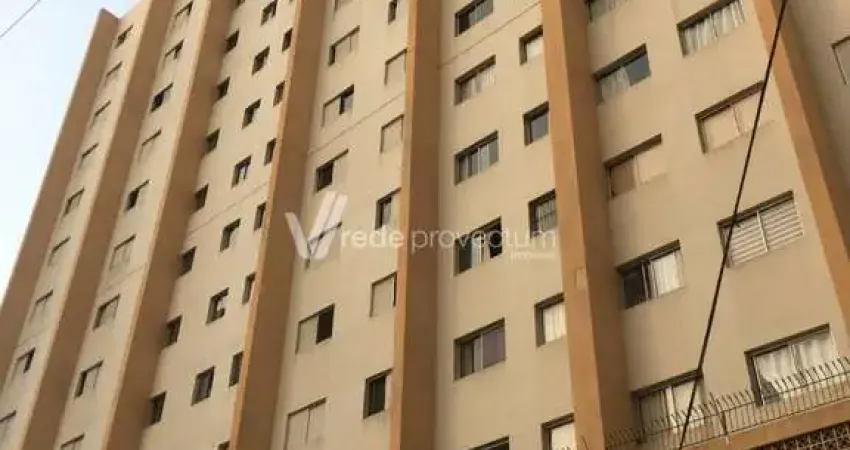 Apartamento com 1 quarto para alugar na Rua José Paulino, 1448, Centro, Campinas