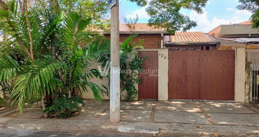 Casa comercial para alugar na Rua Nova Aliança, 124, Chácara da Barra, Campinas