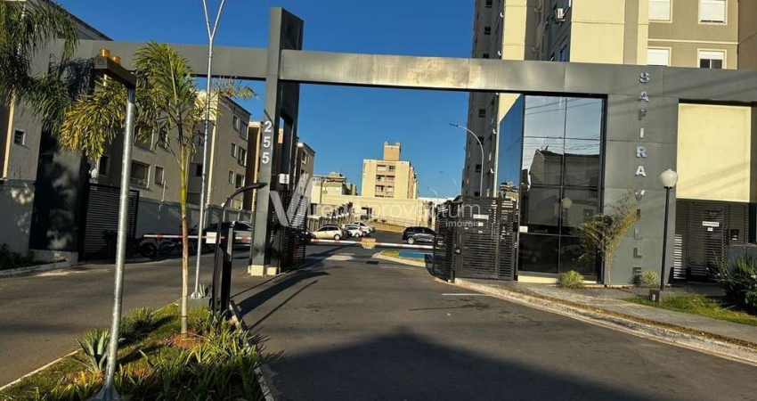 Apartamento com 2 quartos à venda na Rua Santa Rita do Passa Quatro, 255, Jardim Nova Europa, Campinas