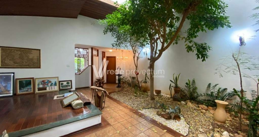 Casa comercial à venda no Parque Nova Campinas, Campinas 