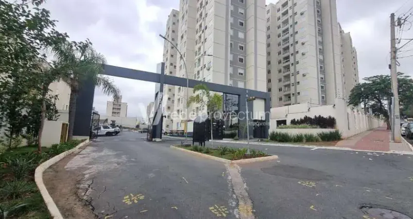Apartamento com 2 quartos para alugar na Rua Santa Rita do Passa Quatro, 255, Jardim Nova Europa, Campinas