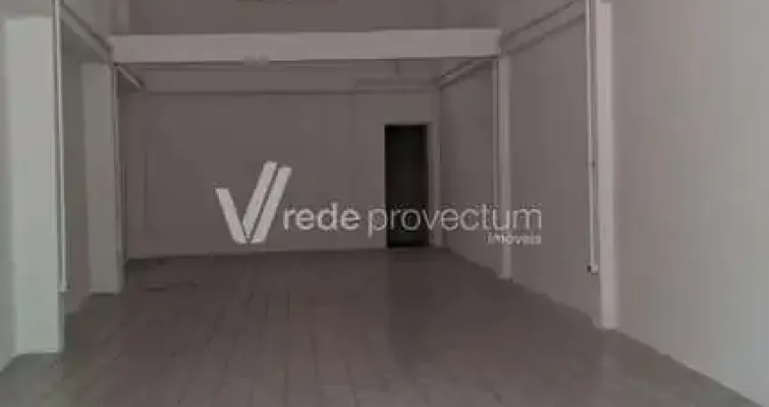 Sala comercial para alugar na Rua Costa Aguiar, 153, Centro, Campinas