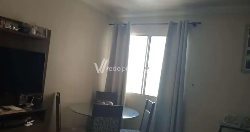 Apartamento com 2 quartos à venda na Rua Doutor Sylvio Carvalhaes, 1477, Jardim Paulicéia, Campinas