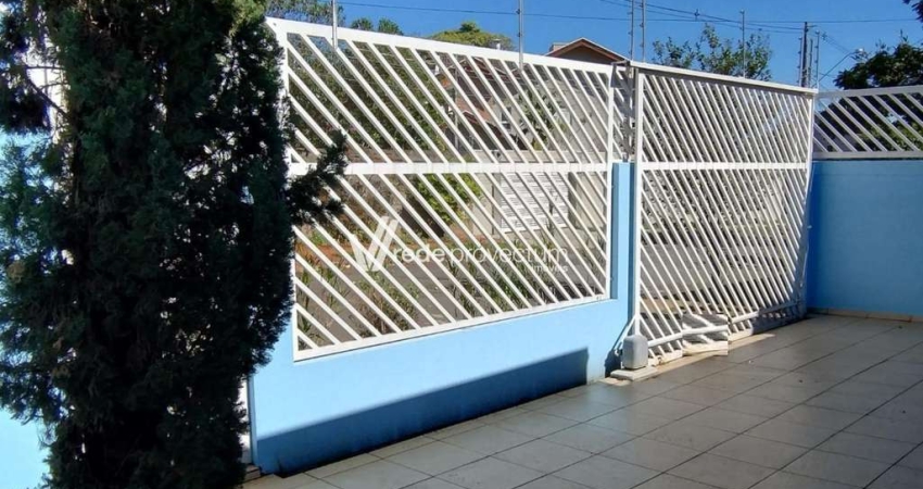 Casa com 4 quartos à venda na Cidade Universitária, Campinas 