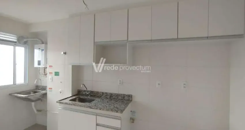 Apartamento com 2 quartos para alugar na Rua Santa Rita do Passa Quatro, 355, Jardim Nova Europa, Campinas