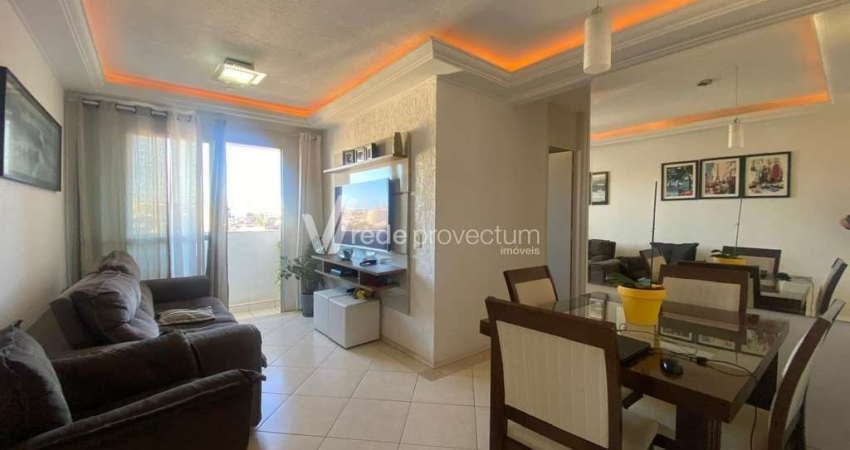 Apartamento com 3 quartos à venda no Parque Itália, Campinas 