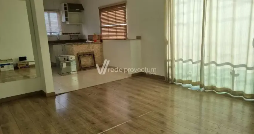 Casa com 2 quartos para alugar na Rua Nuno Álvares Pereira, 400, Vila Nogueira, Campinas
