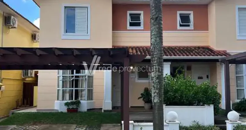 Casa em condomínio fechado com 3 quartos à venda na Rua São Miguel Arcanjo, 1797, Parque Prado, Campinas