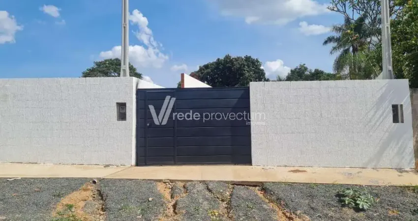 Chácara / sítio com 2 quartos à venda na Rua 2, 36, Recreio Leblon, Campinas