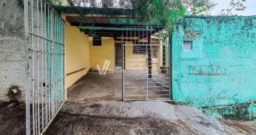 Casa comercial para alugar na Antônio Mingone, 6562, Jardim Amoreiras, Campinas