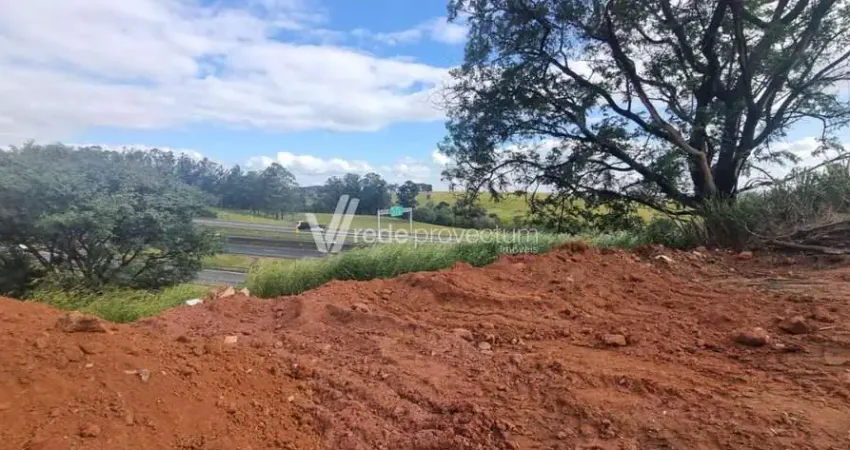 Terreno comercial à venda na Rua Emília Serra Otranto, 4, Chácaras São Martinho, Campinas