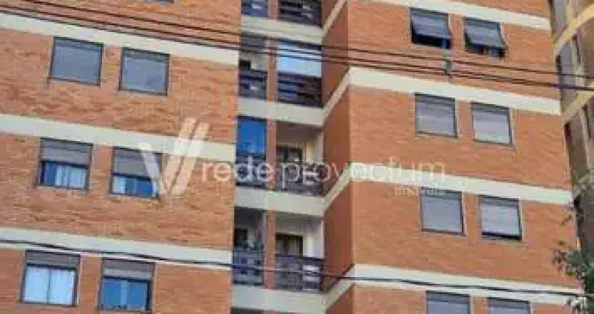 Apartamento com 2 quartos à venda na Rua dos Bandeirantes, 35, Cambuí, Campinas